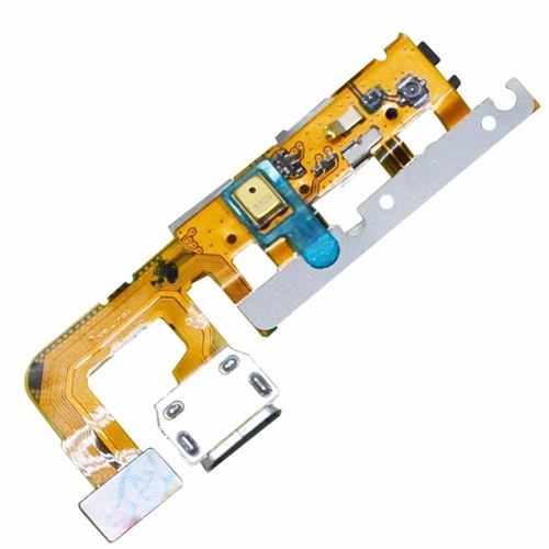 Flex Carga Sensor De Proximidad Huawei Ascend P6